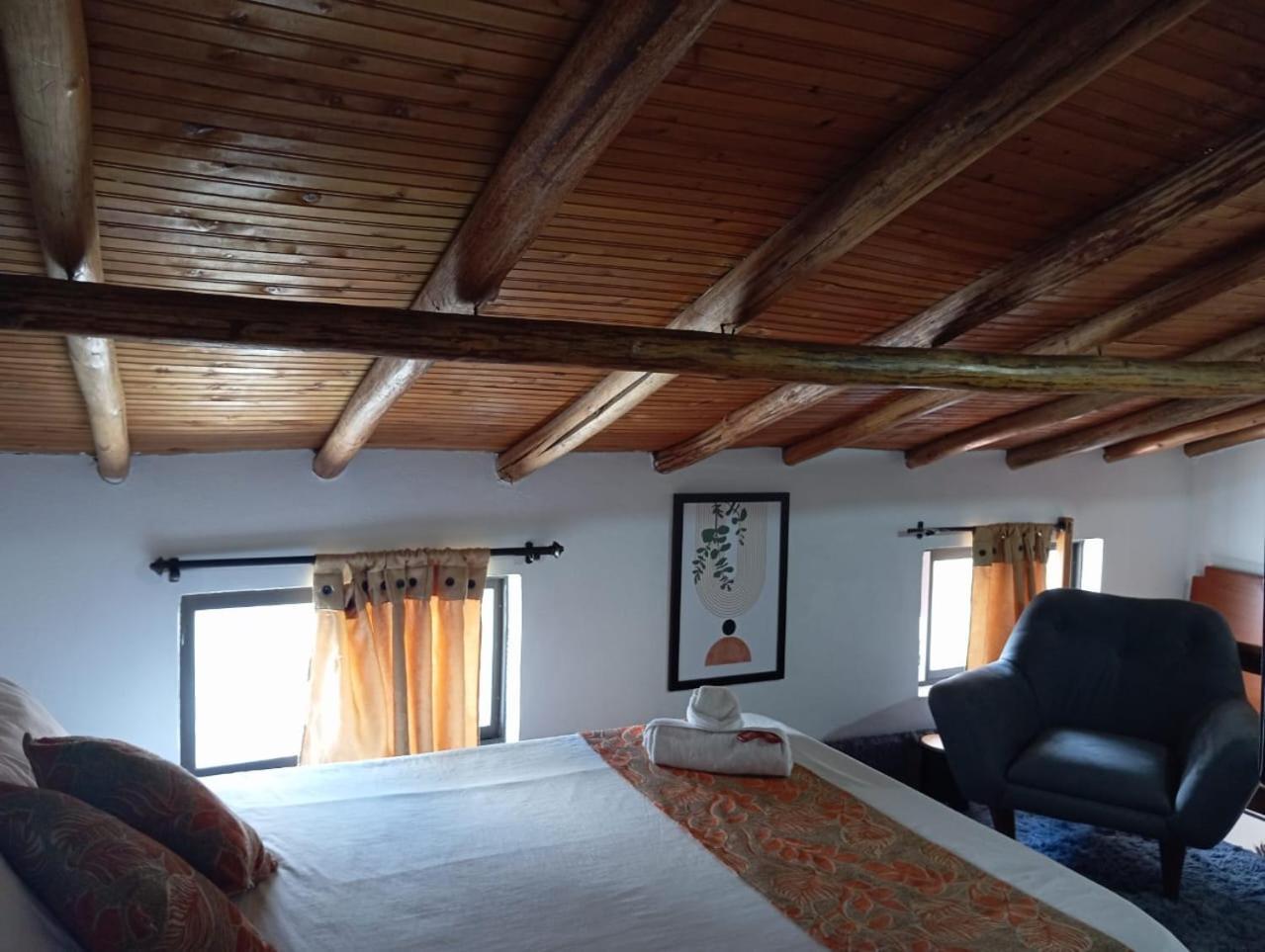 Santander Aleman Hostel San Gil Exteriér fotografie