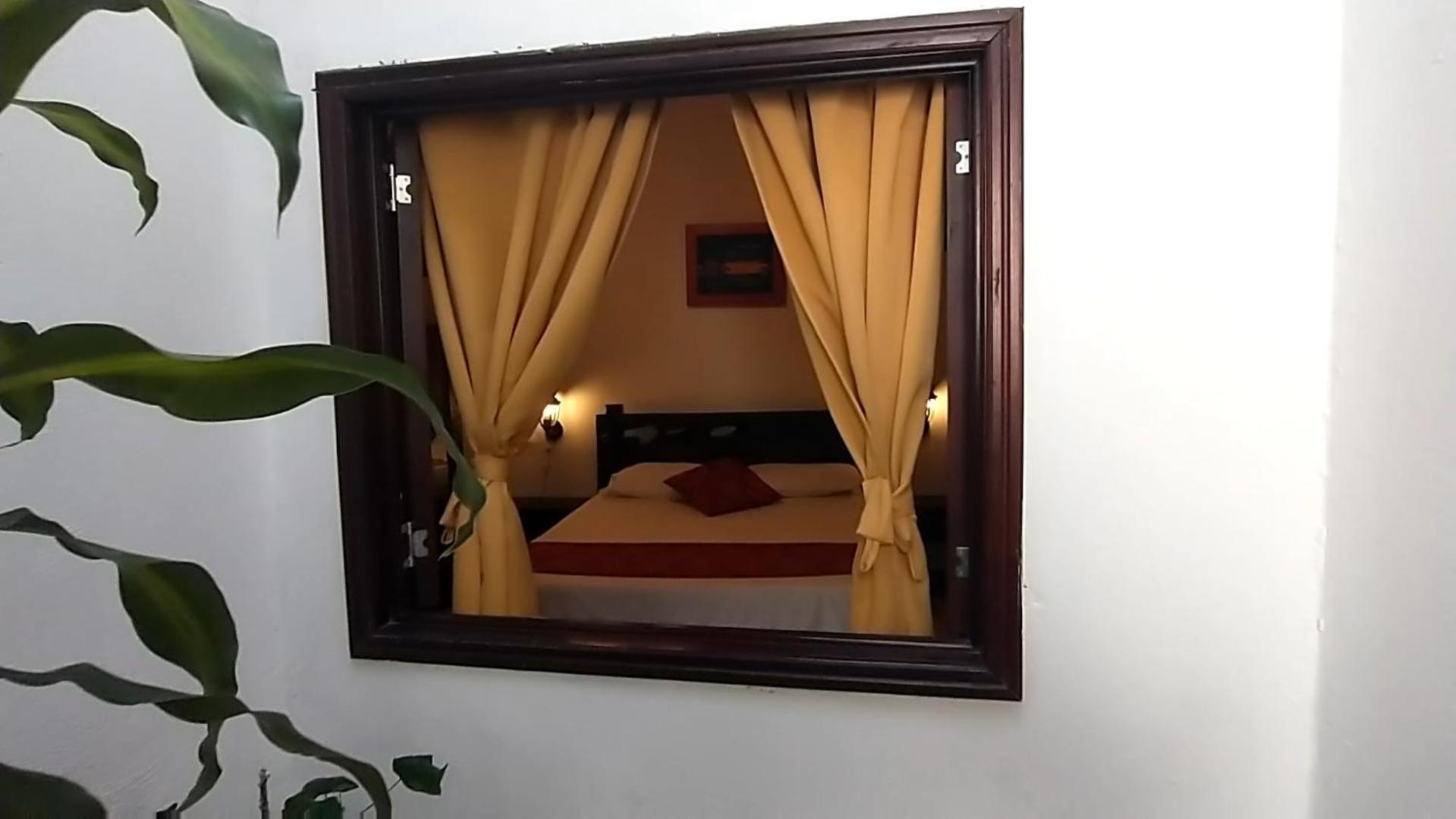 Santander Aleman Hostel San Gil Pokoj fotografie